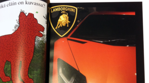 lambo